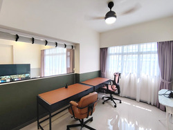 Blk 121A Eastbank @ Canberra (Sembawang), HDB 4 Rooms #554611501